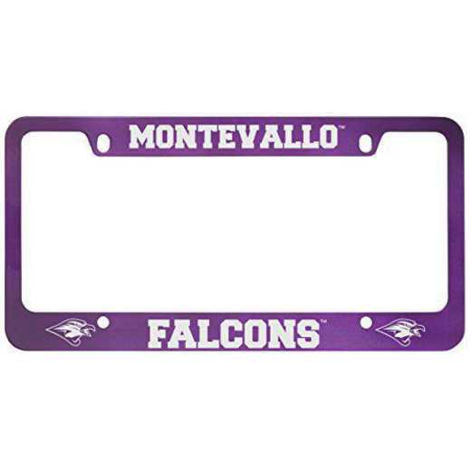 SM-31-PURP-MONTVAL-1-SMA: LXG SM/31 CAR FRAME PUR, Montevallo